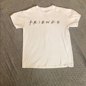 Friends urban outfitters shirt